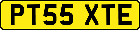 PT55XTE