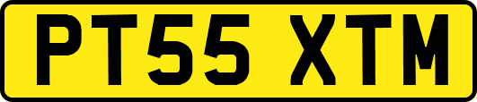 PT55XTM