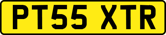 PT55XTR