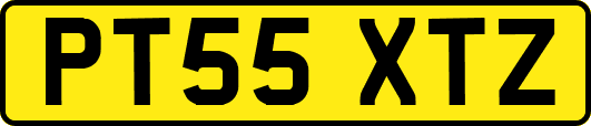 PT55XTZ