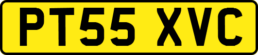 PT55XVC