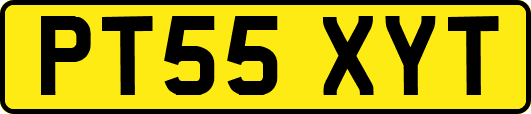 PT55XYT