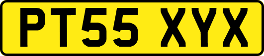 PT55XYX
