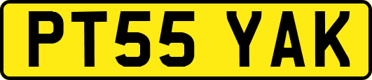 PT55YAK