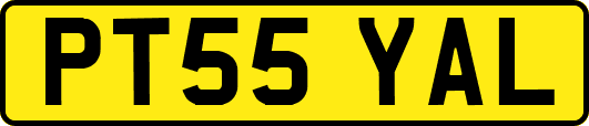 PT55YAL