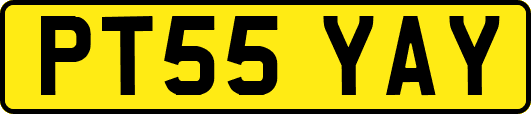 PT55YAY
