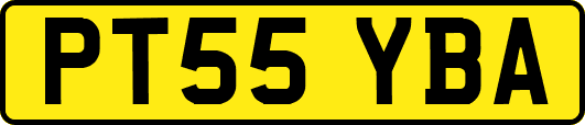 PT55YBA