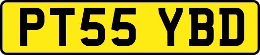PT55YBD