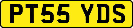 PT55YDS