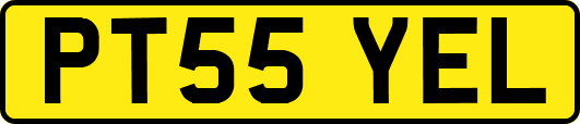 PT55YEL