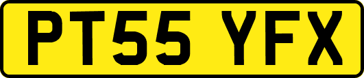 PT55YFX