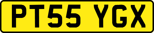 PT55YGX