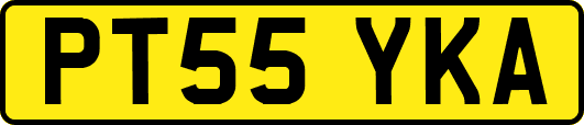 PT55YKA