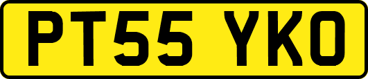 PT55YKO