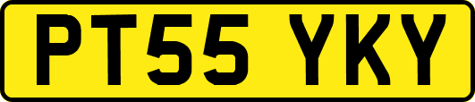 PT55YKY
