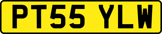 PT55YLW