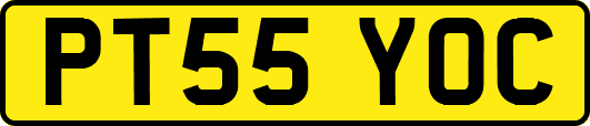 PT55YOC