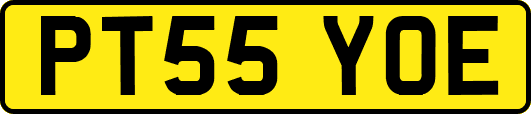 PT55YOE