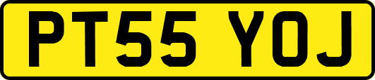 PT55YOJ