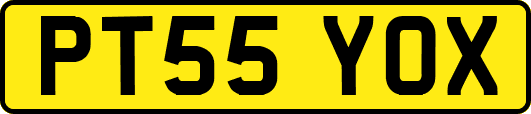 PT55YOX
