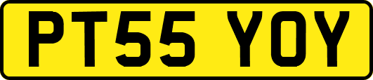 PT55YOY