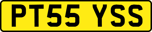 PT55YSS
