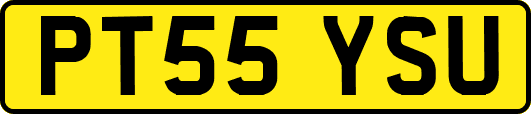 PT55YSU
