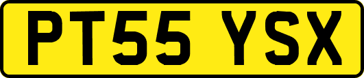 PT55YSX