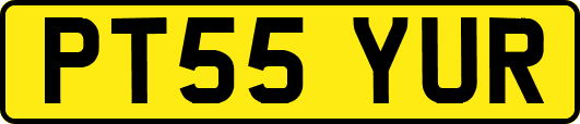 PT55YUR