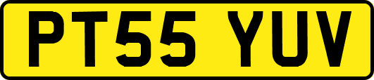 PT55YUV