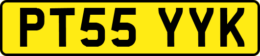 PT55YYK