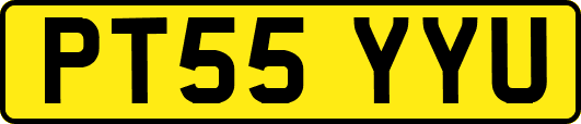 PT55YYU