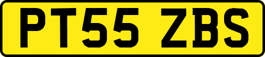 PT55ZBS