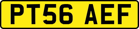 PT56AEF