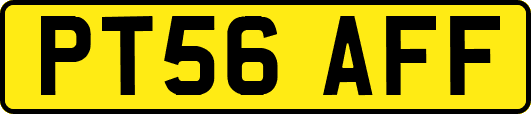 PT56AFF