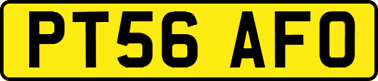 PT56AFO