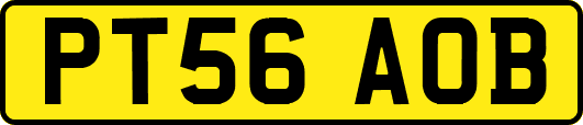 PT56AOB