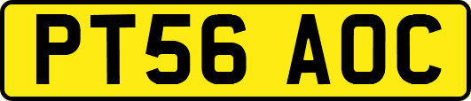 PT56AOC
