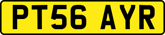 PT56AYR