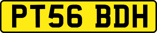 PT56BDH