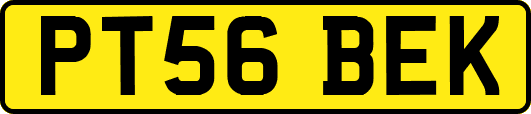 PT56BEK