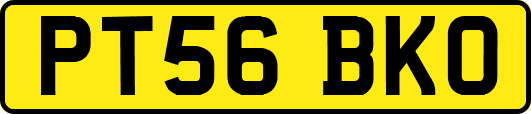 PT56BKO
