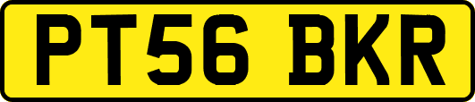 PT56BKR