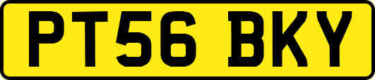 PT56BKY