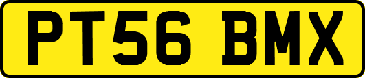 PT56BMX