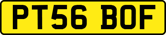 PT56BOF