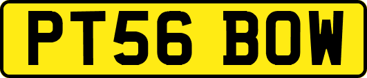 PT56BOW