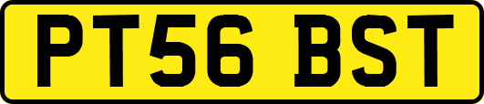 PT56BST