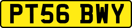 PT56BWY