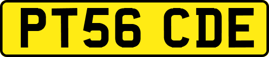 PT56CDE